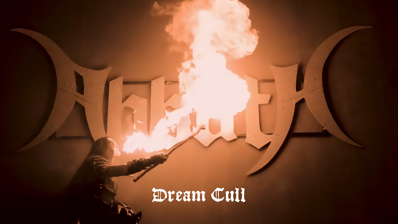 ABBATH - Dream Cull (Official Music Video)