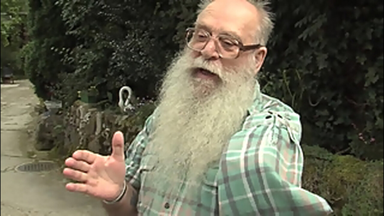 Back Archive Move Delete Spam Billy Meier: Interview With Billy (Part 6)
