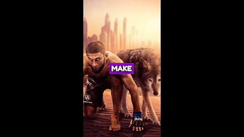 Man #Motivation