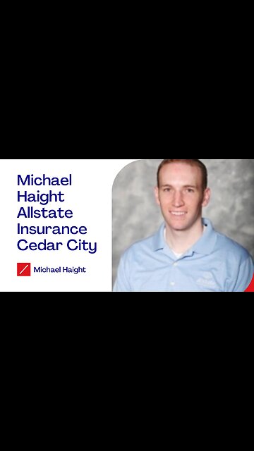 Michael Haight Allstate Insurance Cedar City Reviews
