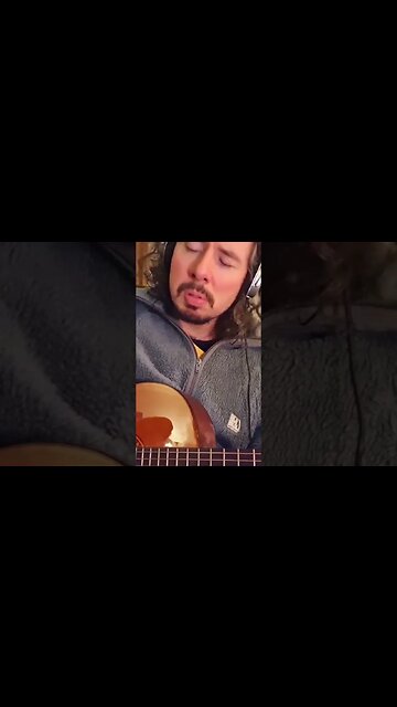 The Earth Song #cover #shorts #music #musicbyscott #scottspalding