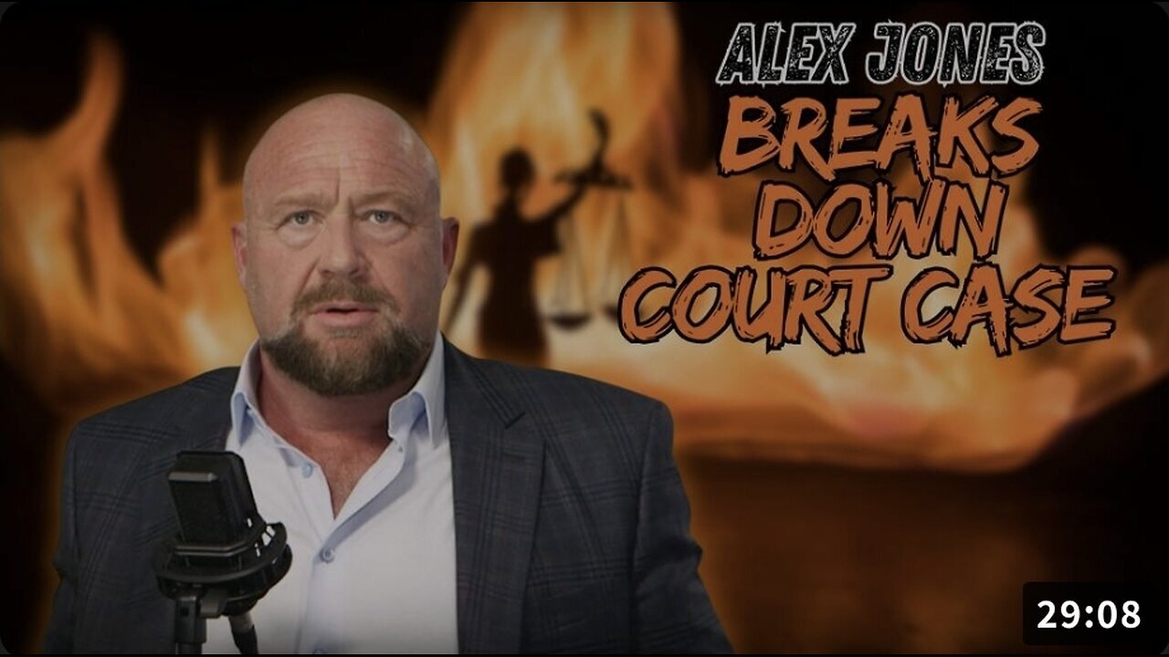 Concerned Federal Judge Extends Hearing Investigating Bizarre Auction of Infowars.