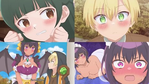 Saikin Yatotta Maid ga Ayashii Episode 6-7 reaction #TheMaidIHiredRecentlyisMysterious #最近雇ったメイドが怪しい