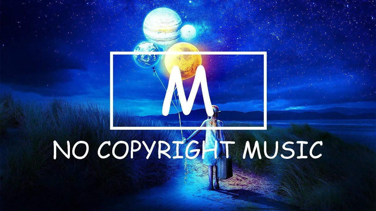 Ikson - Late(Mm No Copyright Music)