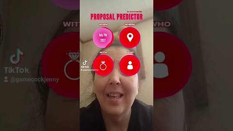 PROPOSAL PREDICTOR