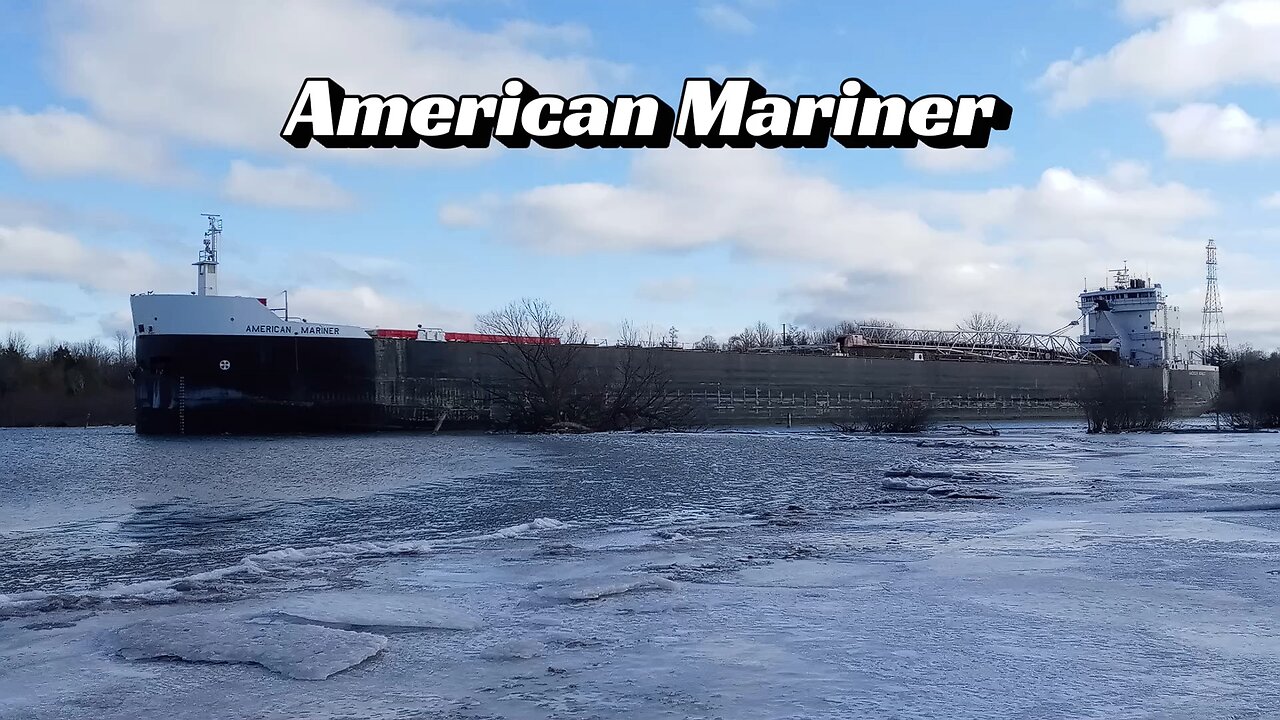 American Mariner