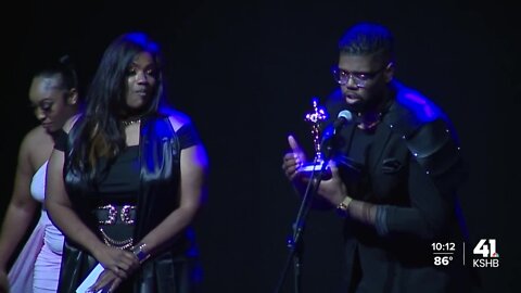 Kansas City People's Choice Awards celebrates Black excellence