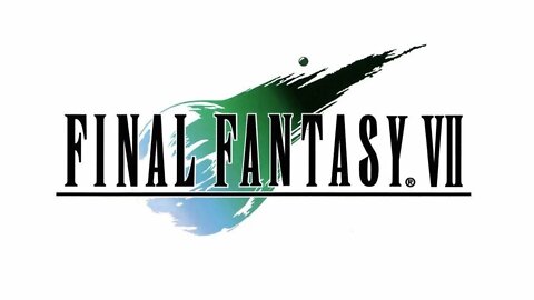 Final Fantasy VII Intro (PS4)