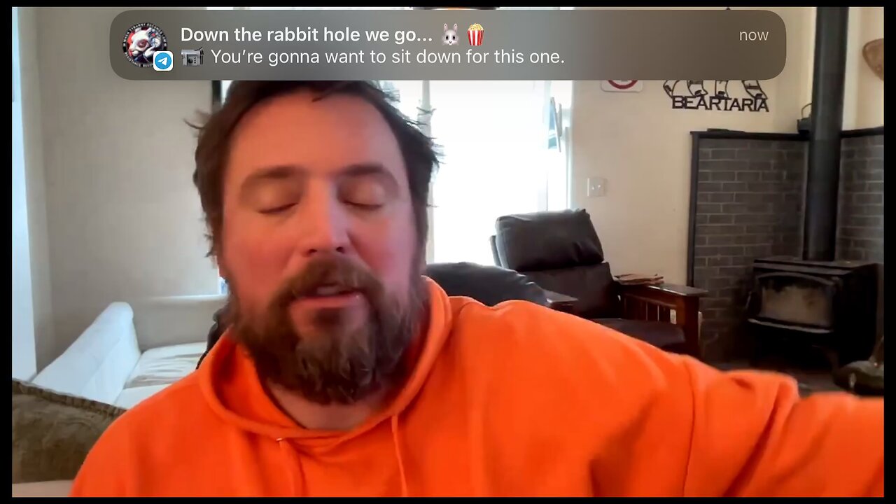 Owen Benjamin -part 5 : 24/01/2023