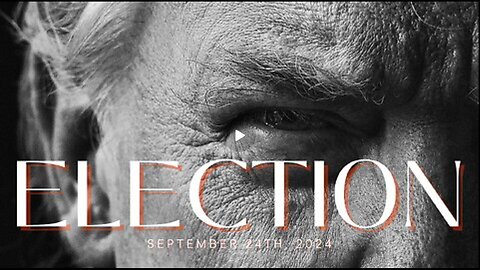 Election - September 24th, 2024