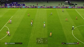 eFootball PES 2021 SEASON UPDATE 2022