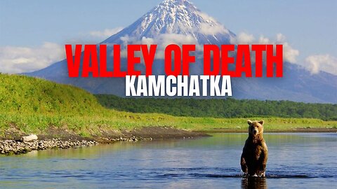 Valley Of Death