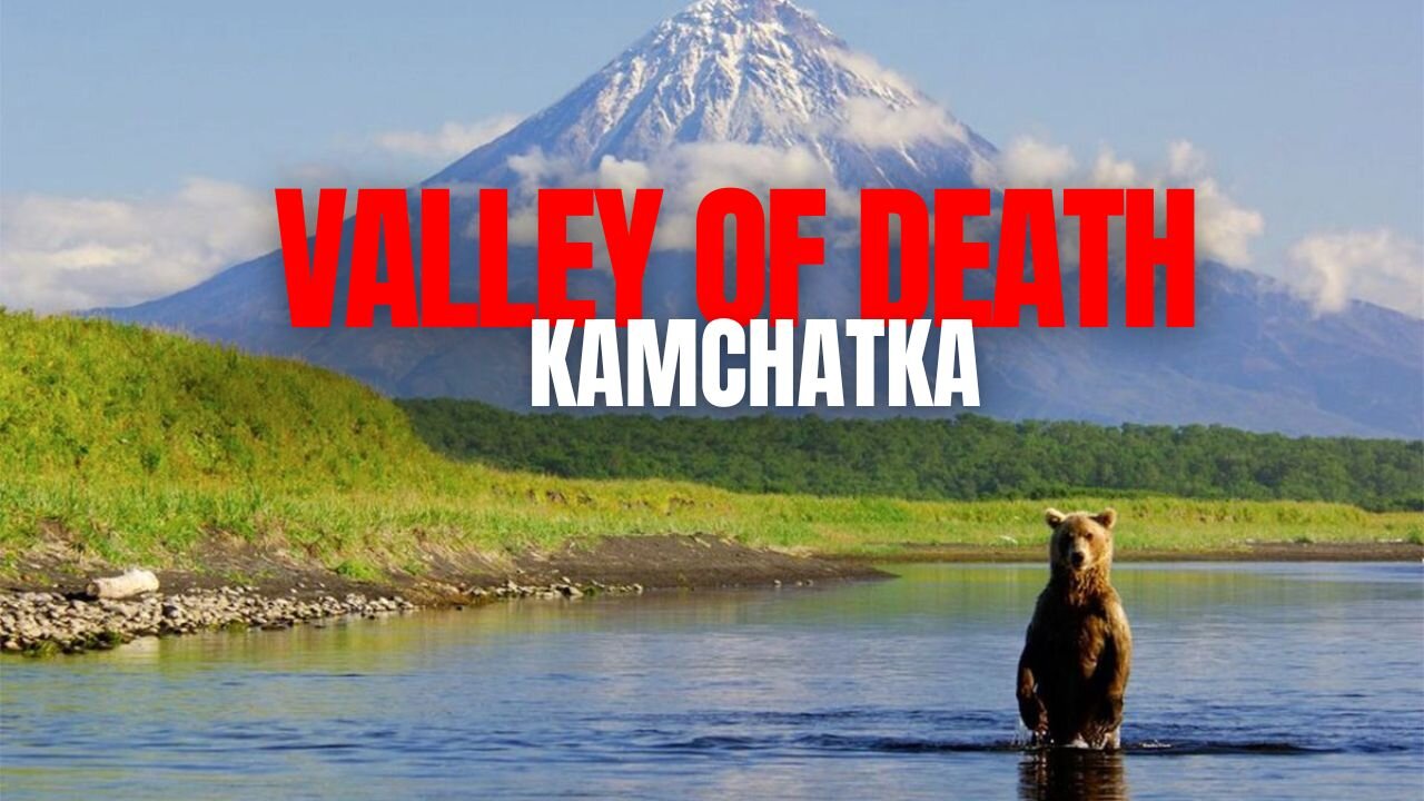 Valley Of Death