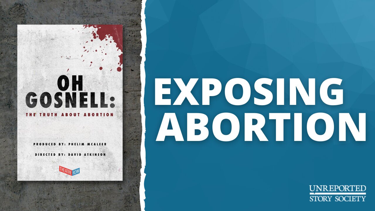 Oh Gosnell: Announcing Our New Project