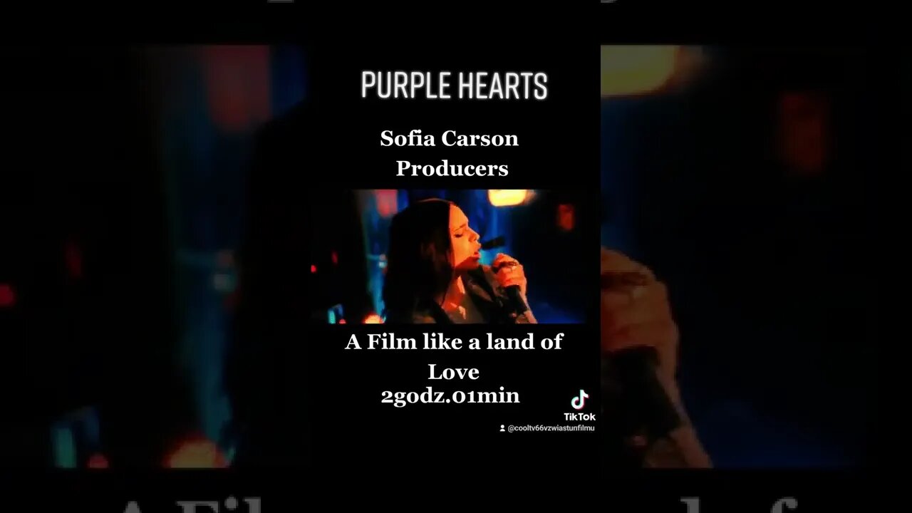 Purple Heaets - A Film like a land of Love #love #lovestatus #film #comedy