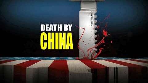 Death by China