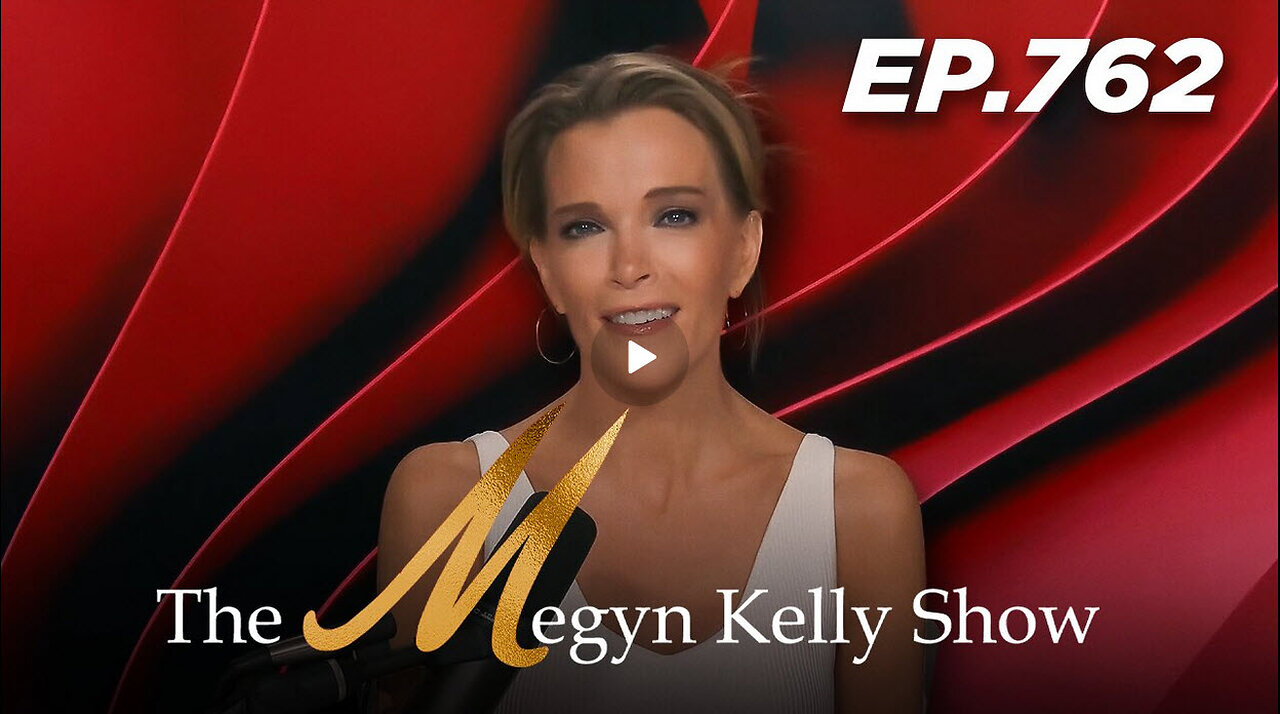 MEGYN KELLY -"Democracy" Meltdown, Christians and Israel, and Abortion as Election Issue