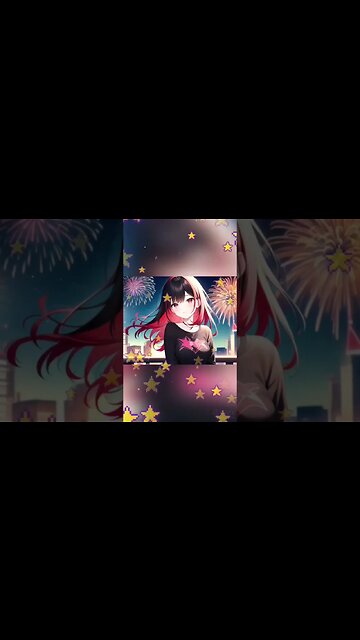 festival anime art #anime