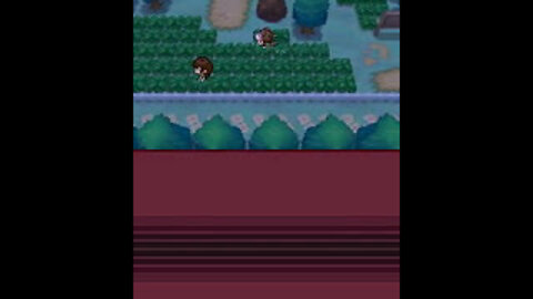 Pokemon Black 2 Gameplay [Part 2]