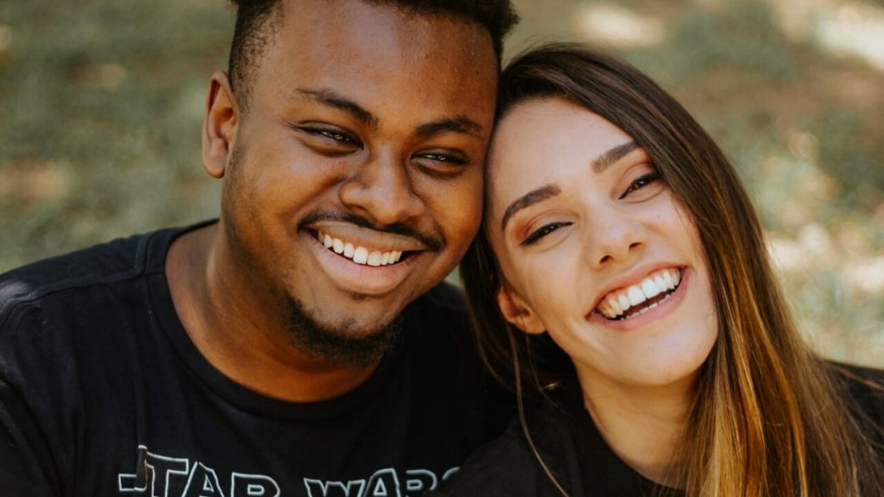 Why Interracial Breeding DESTROYS Black American MEN ! #SOULPower4Ever #Mulattoes #Genocide