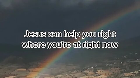 Jesus want’s to help you right now with this video‼️🕊️✝️