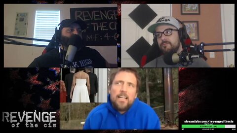 Owen Benjamin mad at homeless fan