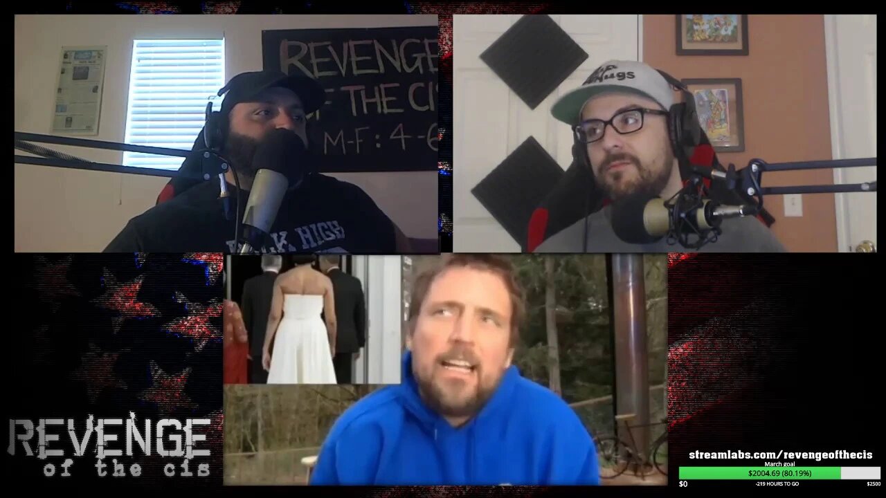 Owen Benjamin mad at homeless fan