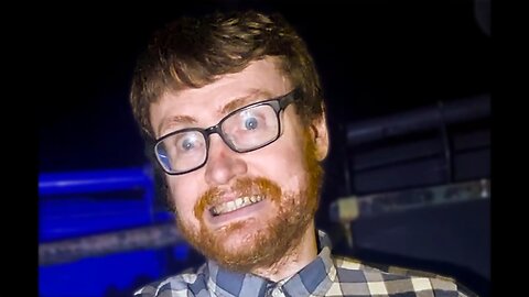 Michael McTernan, Rossendale 8/11/24