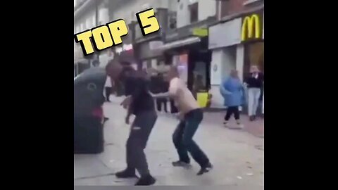 Top 5 Video Countdown