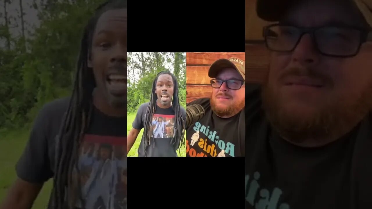 Here’s Your Dose Of REALarious…🤣🤣🤣 with @omgitswicks