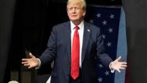 10/15/24 Seg 6 What Trump Said About Tariffs; Economy Today in Chicago