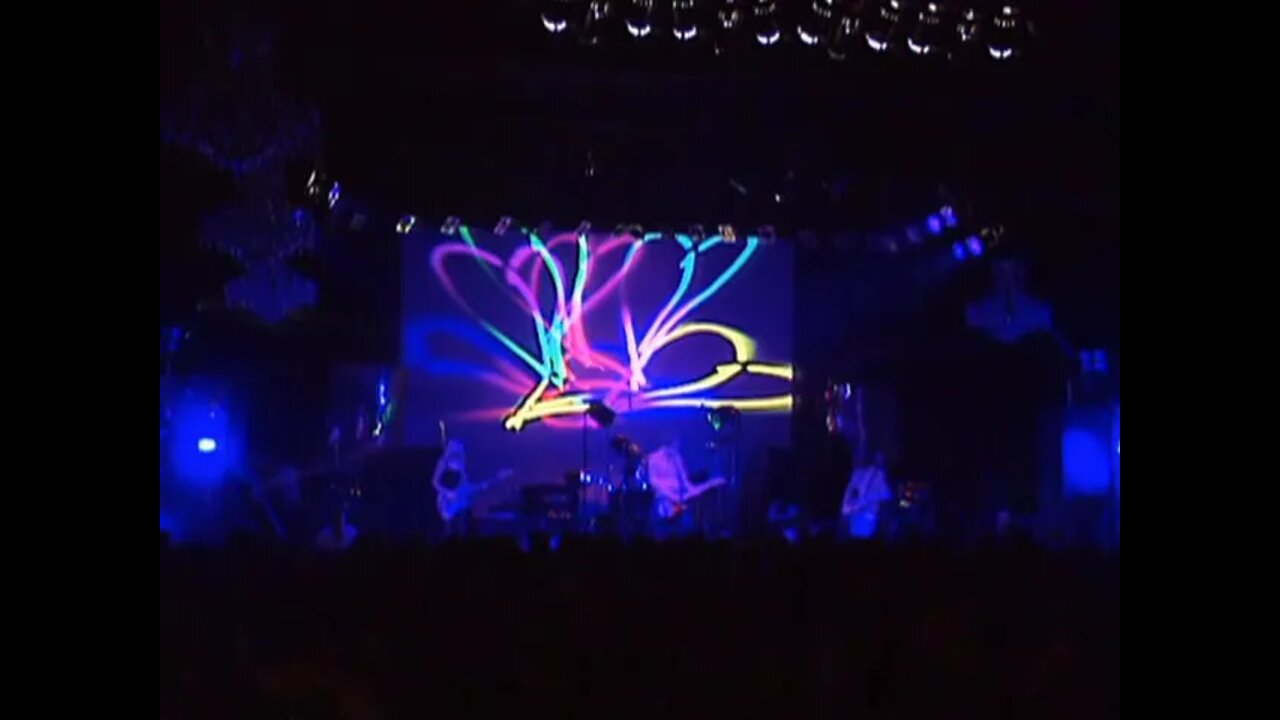 Luna - The Smashing Pumpkins