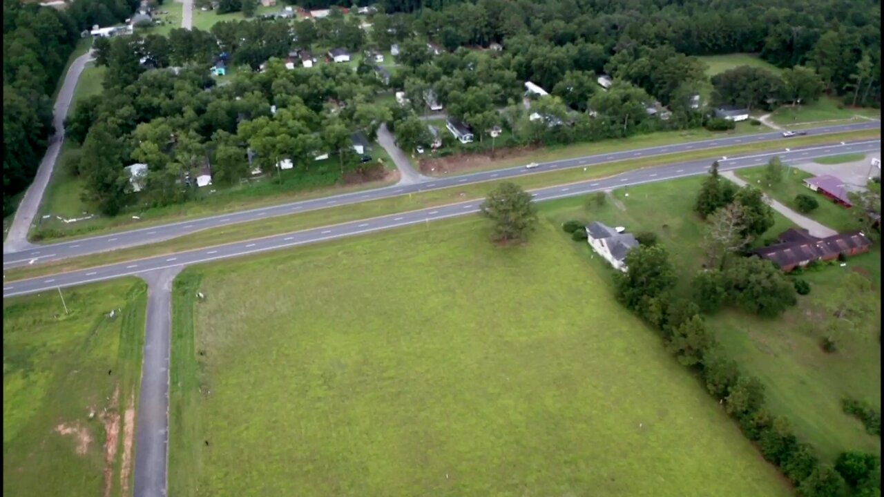 Drone fever