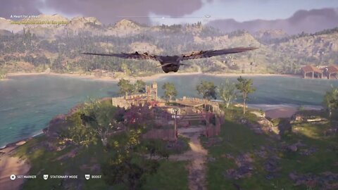 Assassin's Creed Odyssey Part 51-Dead Bull