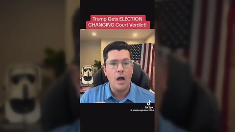 THE DEEP STATE TRIED TO GET TRUMP REMOVED FROM THE BALLOT.
