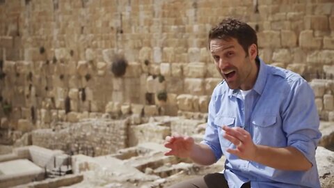 The Trial of Jesus