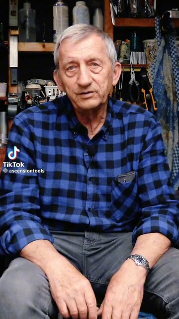 How does Organite energy work?