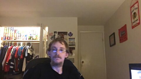 Sunday night livestream November 1st 2020