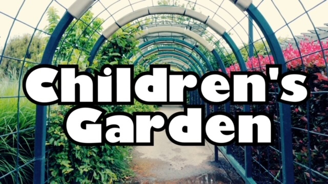 Children's Garden