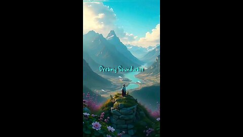 Chill Vibes: Lofi Music Meets Breathtaking Nature!"