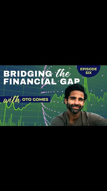 Bridging The Financial Gap - Bitcoin & Ethereum - Ep 6