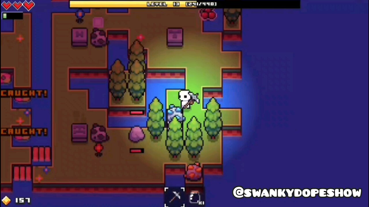 Forager Files 2