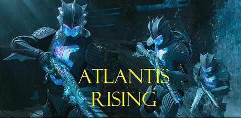 Atlantis Rises