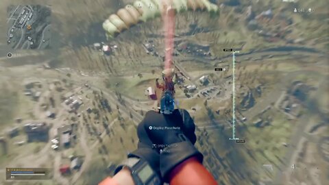 Drop Shots