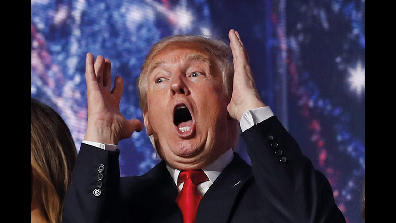 Trump endorses Vivek Ramashady