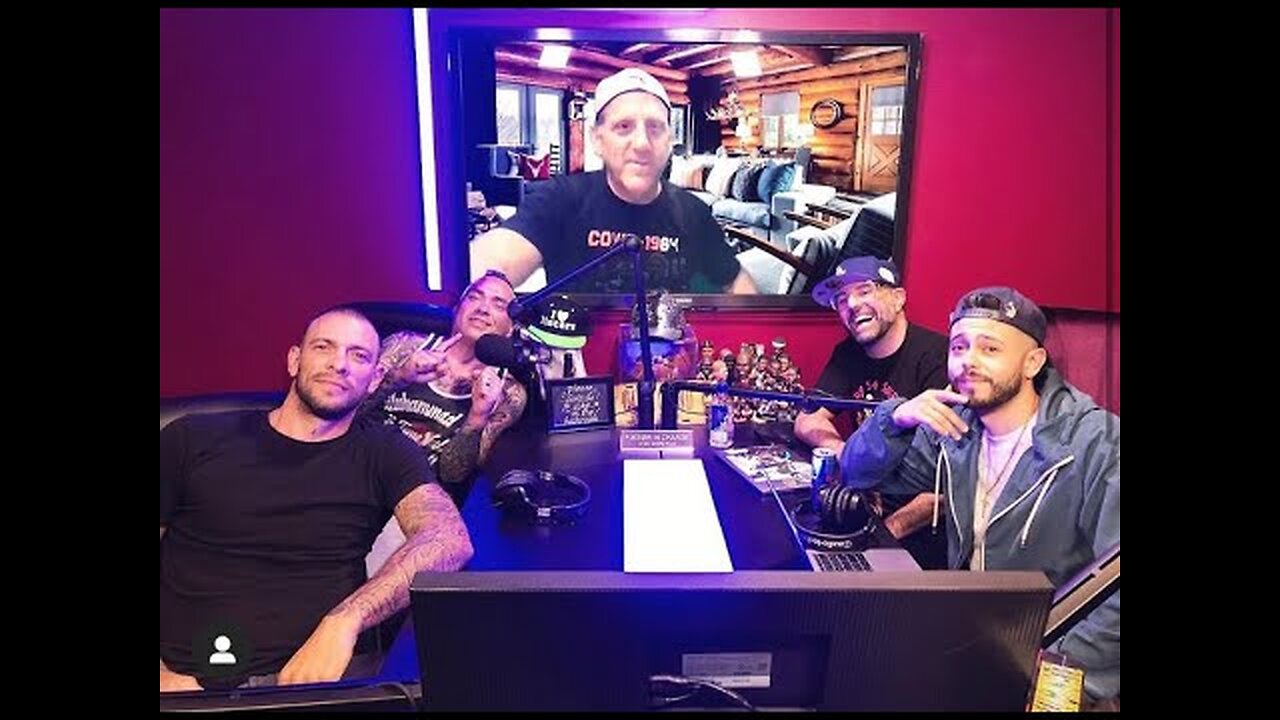 [Tin Foil Hat with Sam Tripoli] #340: Conspiracy Always Leads To Spirituality [Jul 20, 2020]