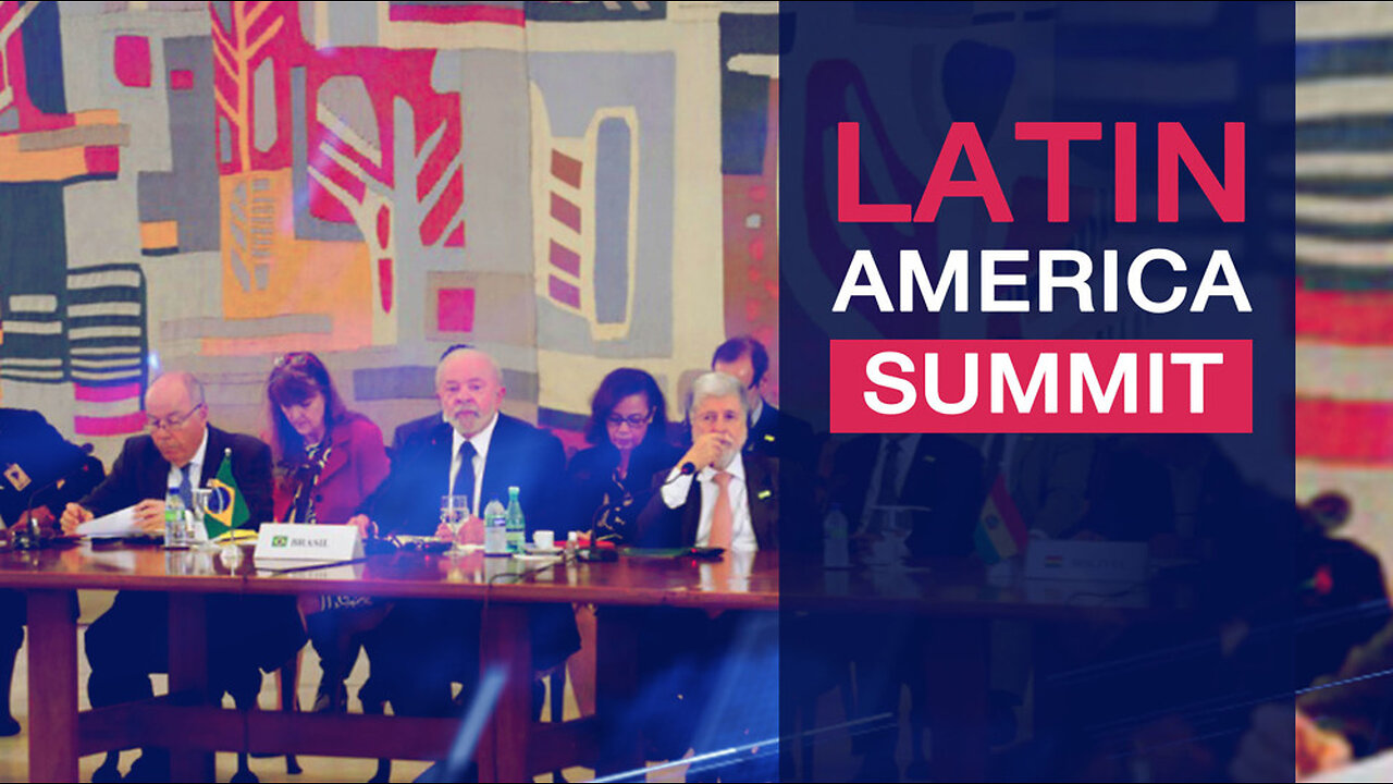 Latin America Summit