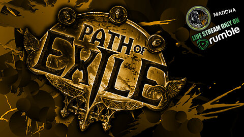 PATH OF EXILE 02