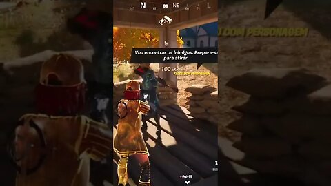 mais um NPC contratável na praça da Bigorna? (Arquétipo) #fortnite #shorts