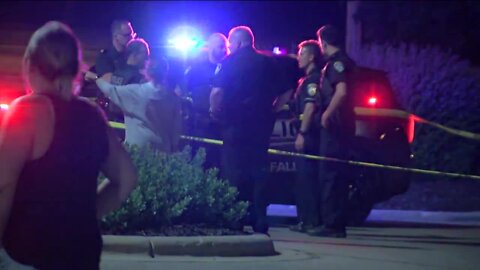 Two pedestrians seriously injured in crash after Menomonee Falls fireworks display